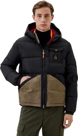 HUGO BOSS Jassen, Heren, Zwart, L, Array