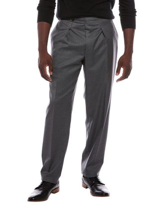 Canali Wool Formal Pant
