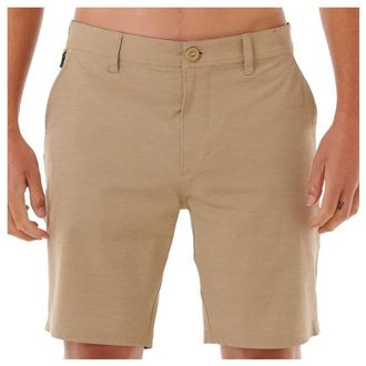Rip Curl Boardwalk Phase Nineteen Shorts f&uuml;r Herren | beige