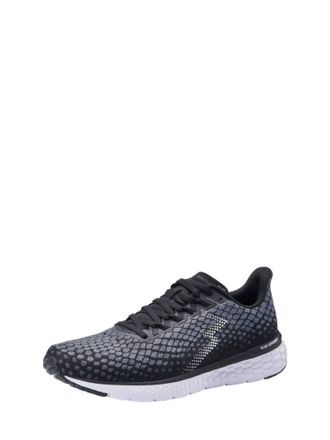 361&deg; Mens Fierce 2 Trainer Shoes - Medium Width In Black/ebony