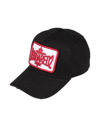Dsquared2 ACCESSORIES - Hats on YOOX.COM