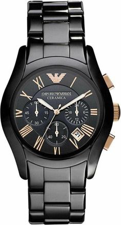 Emporio Armani Uomo, Accessori, Nero, Taglia unica, new