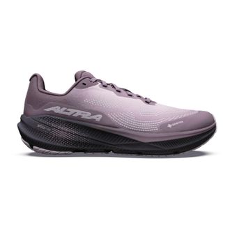 Altra Womens Experience Flow 3 GTX Road-Running Shoes Blue 8.5