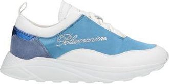 Blumarine FOOTWEAR - Trainers sur YOOX.COM