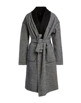 Nolita Lace JACKEN & M&Auml;NTEL - M&auml;ntel auf YOOX.COM