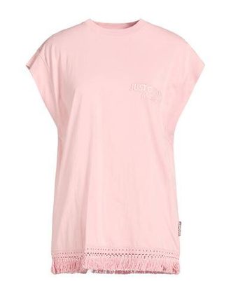 Just Cavalli CAMISETAS Y TOPS - Camisetas en YOOX.COM