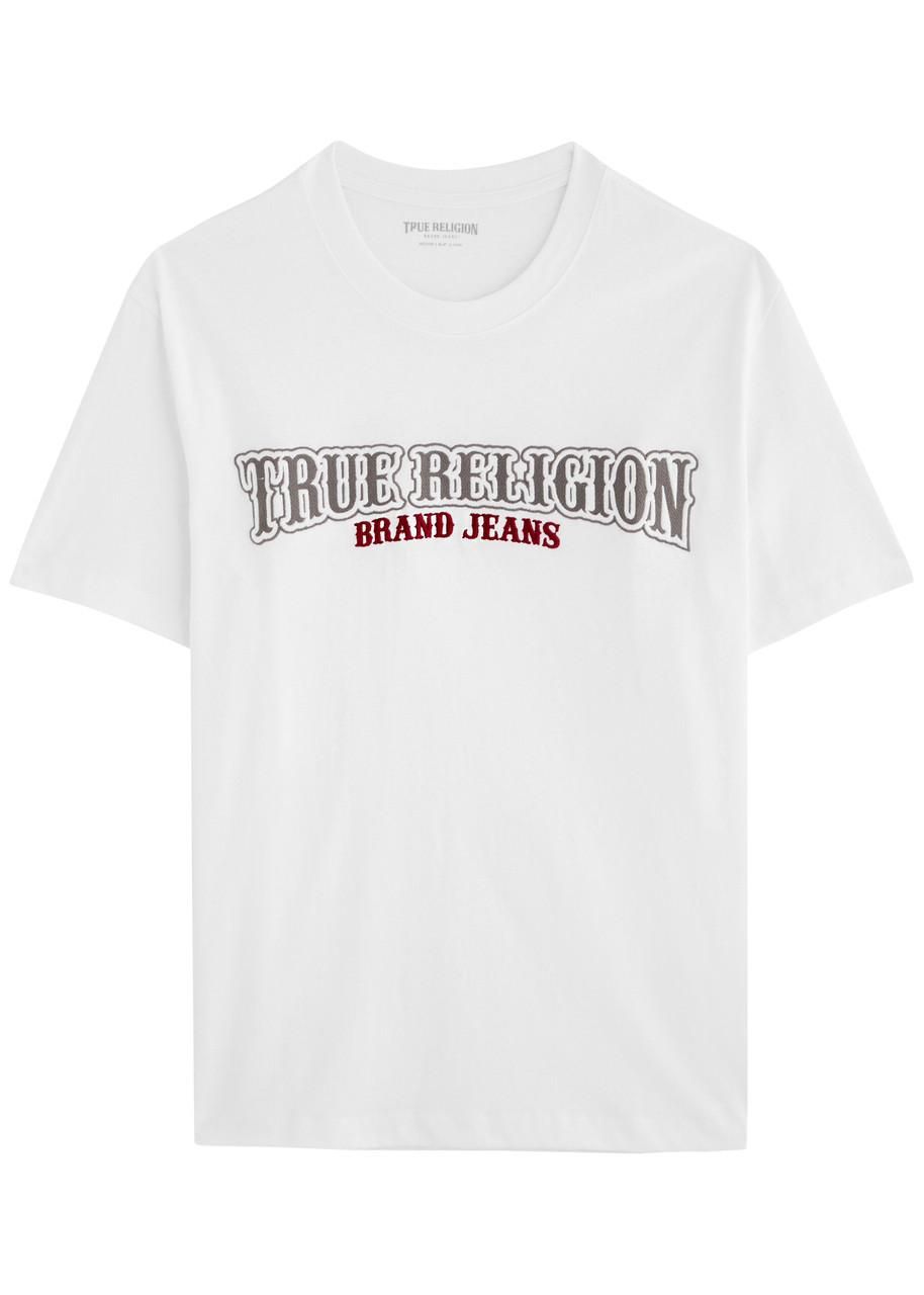 Men Topwear True Religion Long Sleeve White Shirt Dtlr True