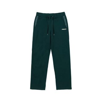 Freddy Pantaloni regular Soft-Touch con fianchi logati