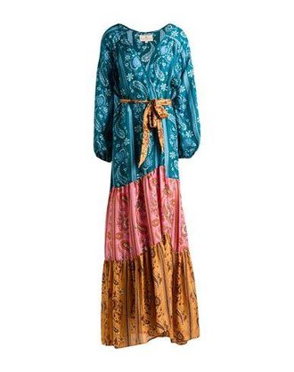 Hannah Collection DRESSES - Maxi dresses on YOOX.COM