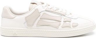 Amiri Pacific Bones sneakers - White
