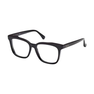 Max Mara MM5095 001 Shiny Black 51mm