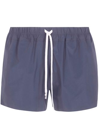 Rick Owens Swimmer Boxer