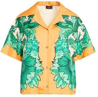 Etro TOPWEAR - Shirts on YOOX.COM