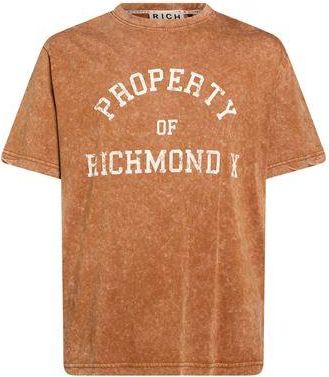 John Richmond TOPWEAR - T-shirts su YOOX.COM