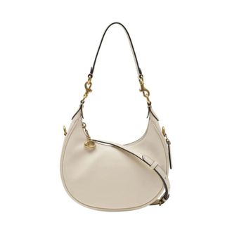 Coach Shoulder Bags, female, White, ONE SIZE, Jonie Bag 22