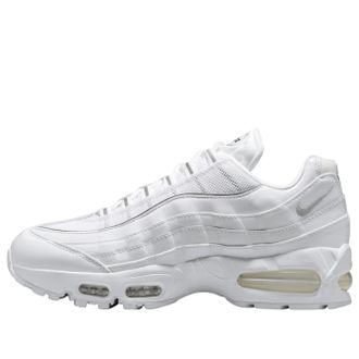 Nike (WMNS) Nike Air Max 95 Big Bubble White Black Reflective Silver IB6397-100