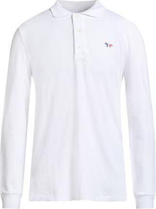 Maison Kitsuné Polo shirts