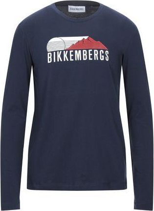 Dirk Bikkembergs CAMISETAS Y TOPS - Camisetas en YOOX.COM