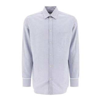 Golden Goose Hombre, Camisas, Azul, Talla: XL