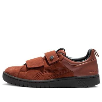 Asics x Nulabel Gel-PTG VC Spice Latte 1201A513-600