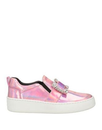 Sergio Rossi CALZATURE - Sneakers su YOOX.COM