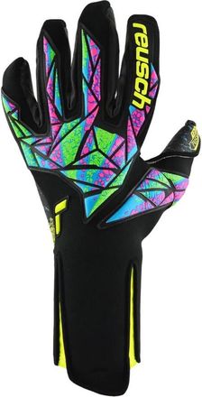 Reusch Uomo, Sport, Blu, 9 1/2 IN, new