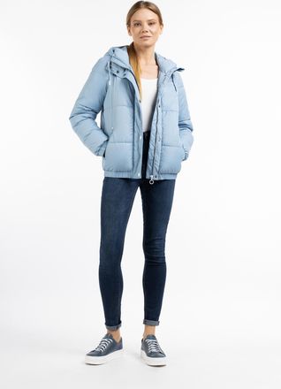 Dreimaster Dreimaster Dames lichtblauw