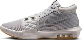 Nike LeBron Witness 8 Light BoneGum FB2239-003