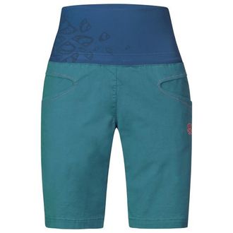 Rafiki Muriel Shorts f&uuml;r Damen | t&uuml;rkis