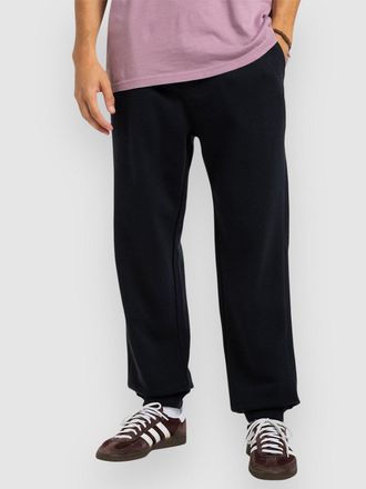 Quiksilver Cargo Fleece Bottom Sweatpants schwarz