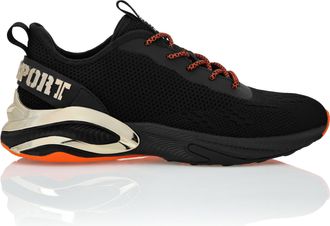 Plein Sport Runner Sneaker Ps