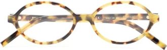 Kaleos Dottie Glasses - unisex - Brillen - Veelkleurig - 51 MM - Accessoires