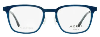 MOREL 10204O Eyeglasses - Blue