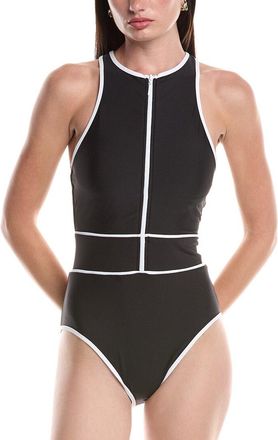 BECCA by Rebecca Virtue Becca By Rebecca Virtue Sport Mode One-Piece