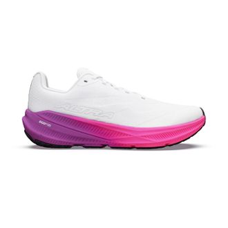 Altra Womens Experience Flow 3 Road-Running Shoes Purple 10.5