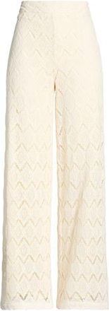 Twin-Set BOTTOMWEAR - Trousers sur YOOX.COM