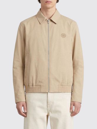 HUGO BOSS Giacca di cotone Boss