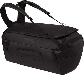 Osprey Transporter 40 Reisetasche - | schwarz