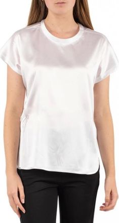 Pinko Pinko, Overhemden, Dames, Wit, L, Blusa