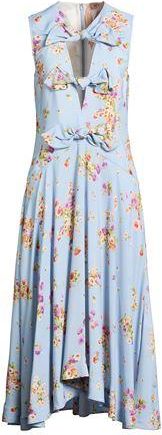 N&deg;21 VESTITI - Vestiti midi su YOOX.COM