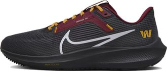 Nike x NFL Air Zoom Pegasus 40 Washington Commanders DZ6009-001