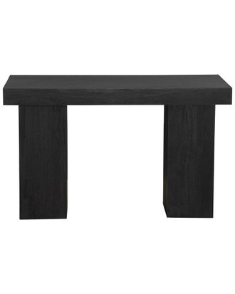 Bassett Mirror Company Padula Console Table