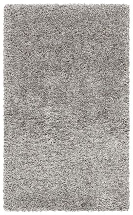 Safavieh Alfombra plata 160 x 229 cm