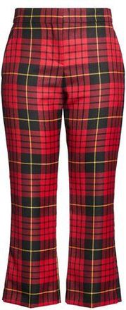 Alexander McQueen BOTTOMWEAR - Pantaloni su YOOX.COM