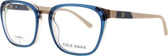 Cole Haan Optical Glasses BLACK