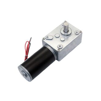 OEM Adecuado Para Motorreductor Miniatura Con Engranaje Helicoidal 5840-31zy, Motor Peque&ntilde;o Autobloqueante Con Regulaci&oacute;n De Velocidad, 24 V, 12 Rpm
