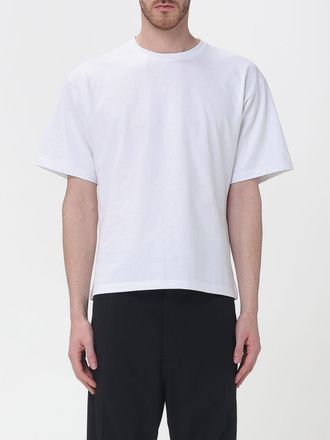 Saint Laurent T-shirt in cotone Saint Laurent