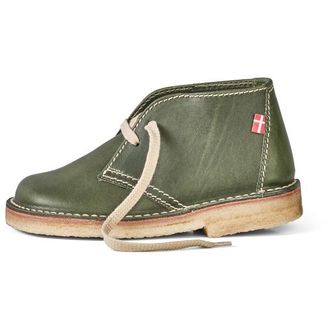 Duckfeet Sjaelland Freizeitschuhe - Unisex | forest