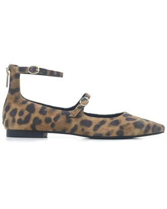 Kenneth Cole Nolita Flat