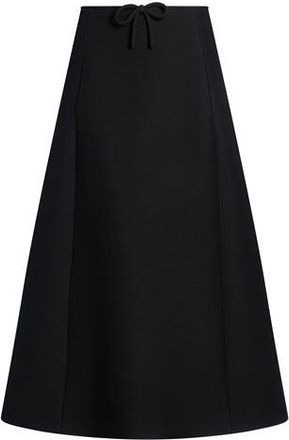Valentino Garavani BOTTOMWEAR - Midi skirts on YOOX.COM